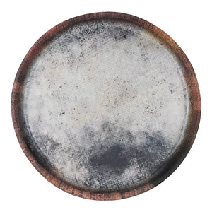 Plato trinche Hygge de melamina 22.8 Space TAVSPACEPTH23 Tåvola