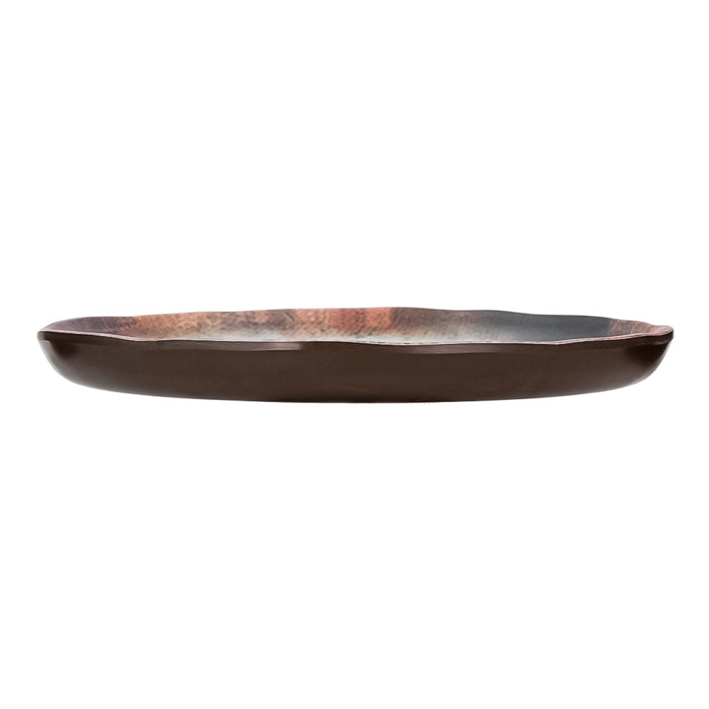Plato trinche Hygge de melamina 22.8 Space TAVSPACEPTH23 Tåvola