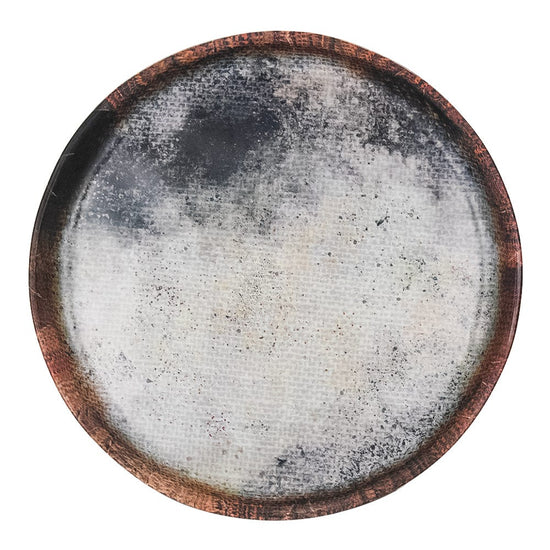 Plato trinche Hygge de melamina 27.7 cm Space TAVSPACEPTH28 Tåvola