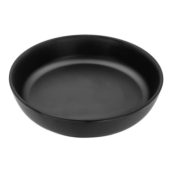 Tazón ensenada de melamina 700 ml negro mate TAVTENSEN20NM Tåvola – vista 4