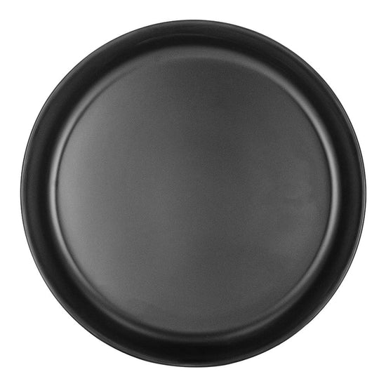Tazón ensenada de melamina 1.2 litros negro mate TAVTENSEN27NM Tåvola