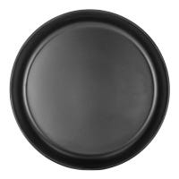 Tazón ensenada de melamina 1.2 litros negro mate TAVTENSEN27NM Tåvola