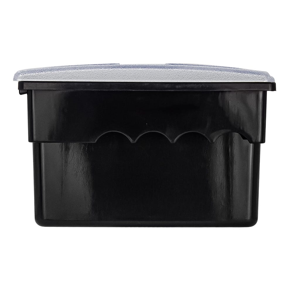 Caja para condimentos de plástico 5 compartimentos TAV-WHCS005CP Tåvola