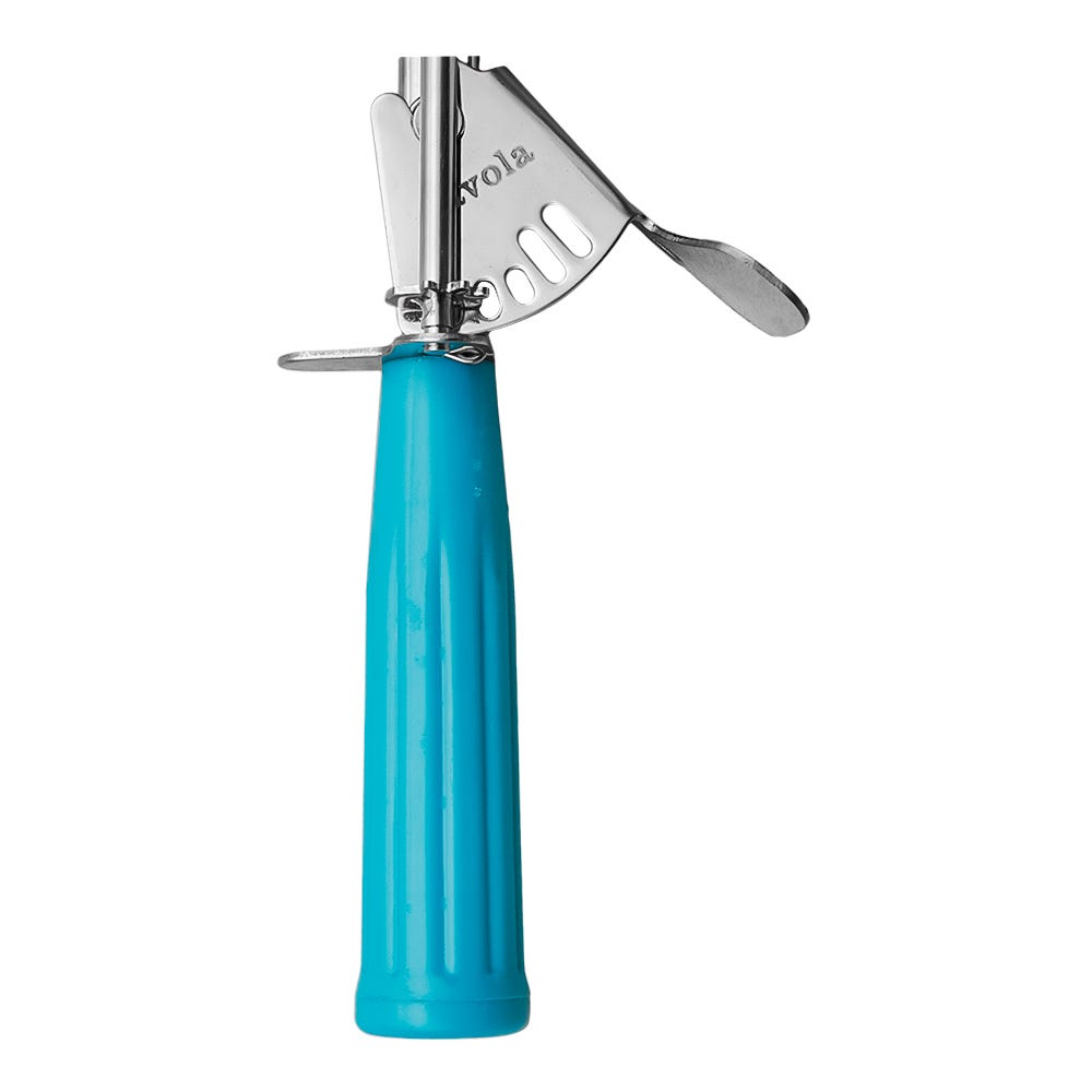 Dosificador de acero inoxidable para helado 81 ml varios colores TCUHJQ-SL0543 Tåvola
