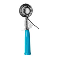 Dosificador de acero inoxidable para helado 81 ml varios colores TCUHJQ-SL0543 Tåvola
