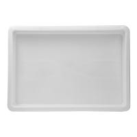 Caja para masa de pizza de plástico apilable 16 litros TAV-DB003CPMP Tåvola