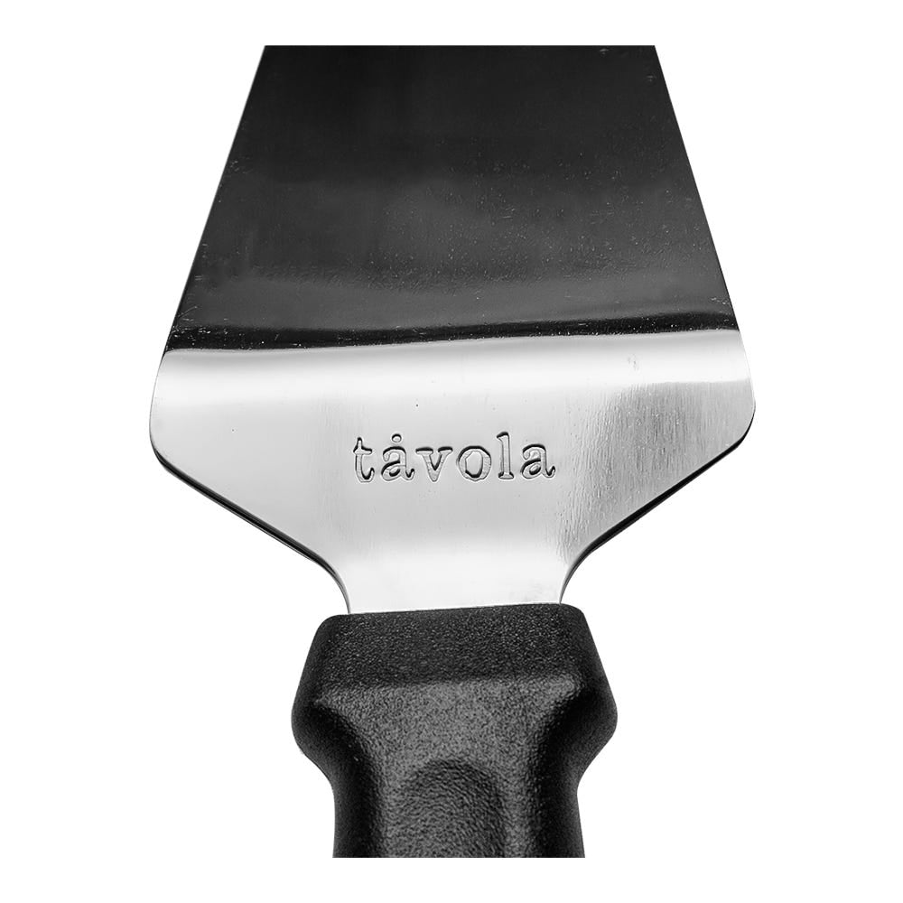 Pala para pastel de acero inoxidable 27.7 cm TCUCJQ-OT1273 Tåvola
