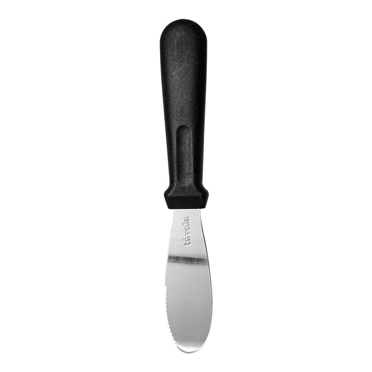Pala para mantequilla de acero inoxidable 23.1 cm TCUCJQ-OT1283 Tåvola