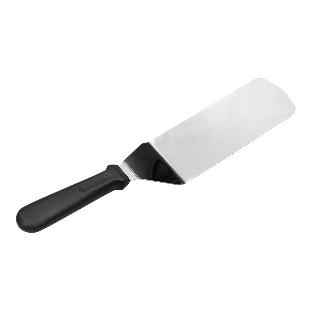 Espátula de acero inoxidable 24.4 cm TVOLJQ-OT1323 Tåvola