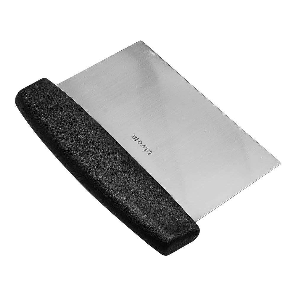 Raspador para masa de acero inoxidable 12.2 cm TRASJQ-OT1333 Tåvola