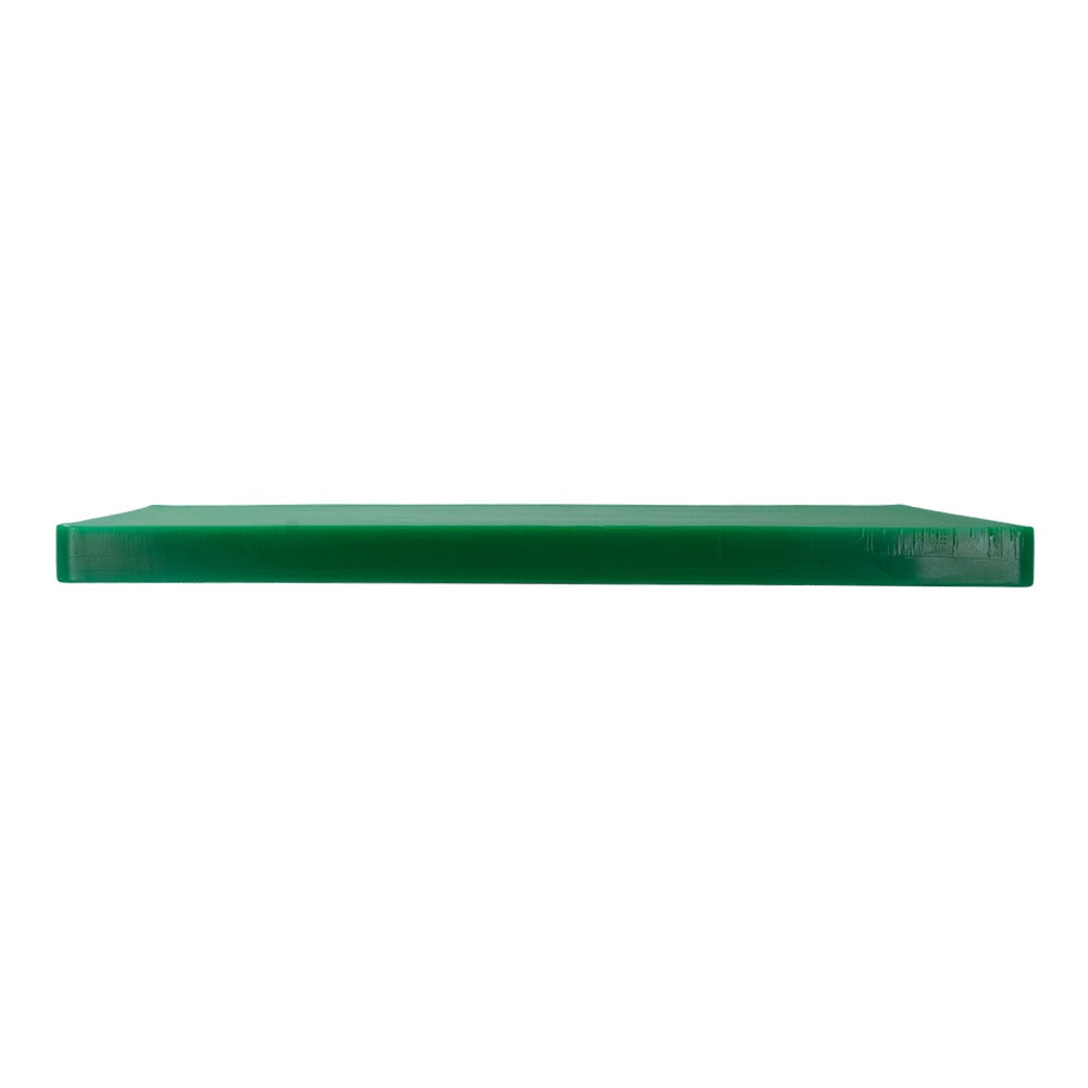 Tabla para picar de plástico 44.5 cm verde TTAB3011VERD3 Tåvola