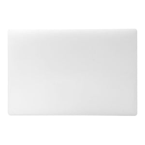 Tabla para picar de plástico 44.5 cm blanco TTAB3011BLAN3 Tåvola