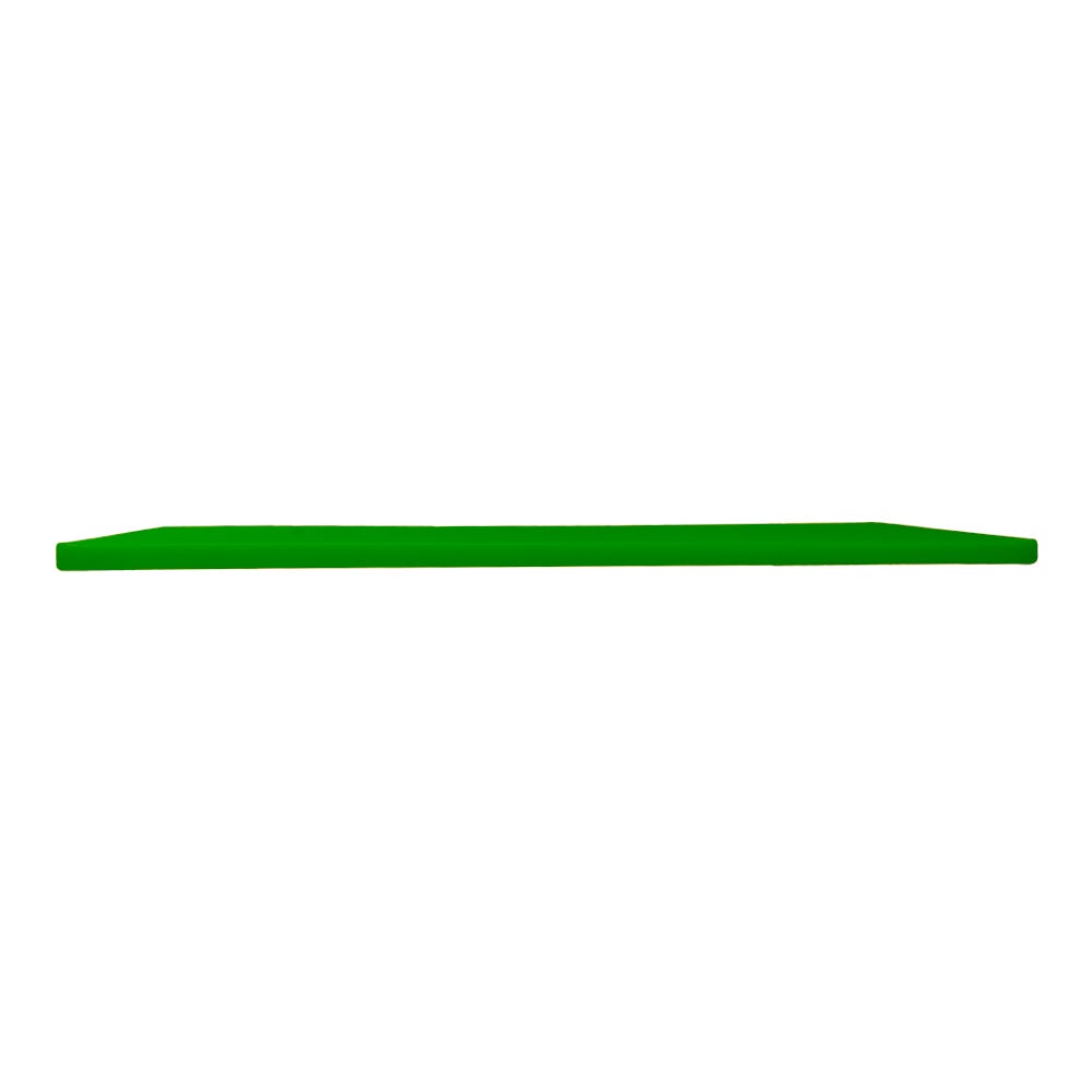 Tabla para picar de plástico 50.2 cm verde TTAB5011VERD3 Tåvola