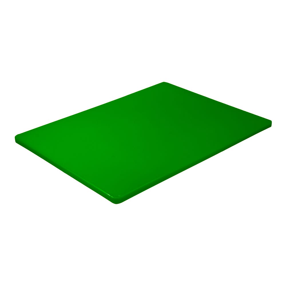 Tabla para picar de plástico 50.2 cm verde TTAB5011VERD3 Tåvola