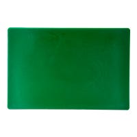 Tabla para picar de plástico 50.2 cm verde TTAB5011VERD3 Tåvola