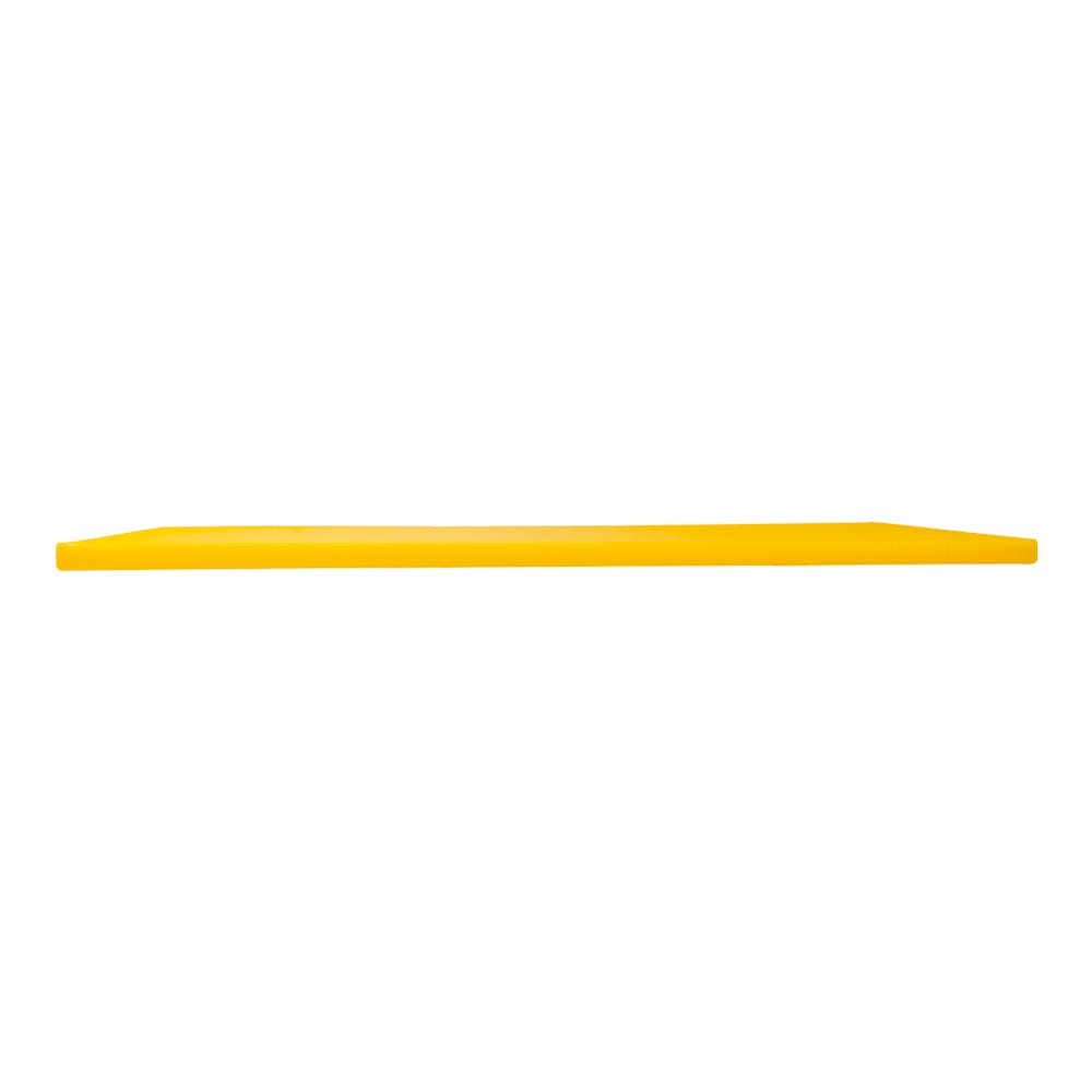 Tabla para picar de plástico 50.2 cm amarilla TTAB5011AMAR3 Tåvola