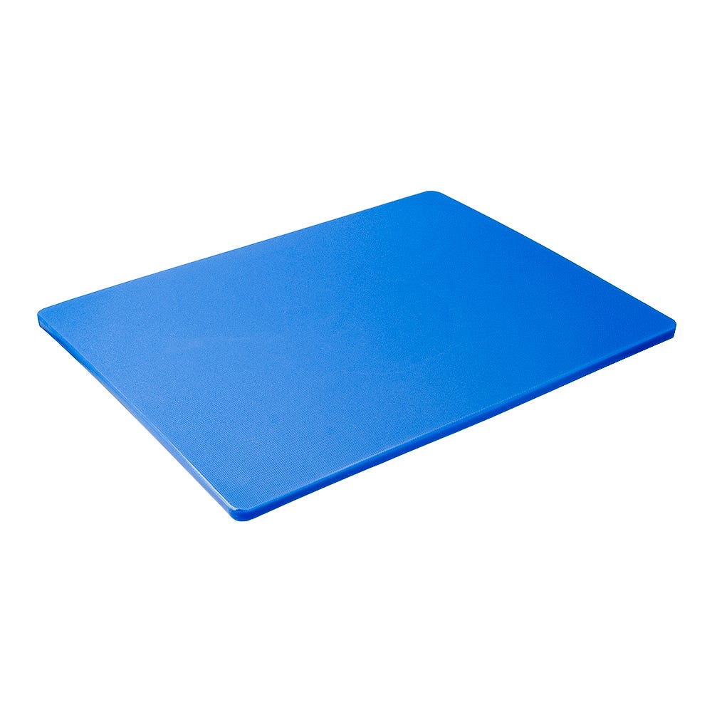Tabla para picar de plástico 50.2 cm azul TTAB5011AZUL3 Tåvola