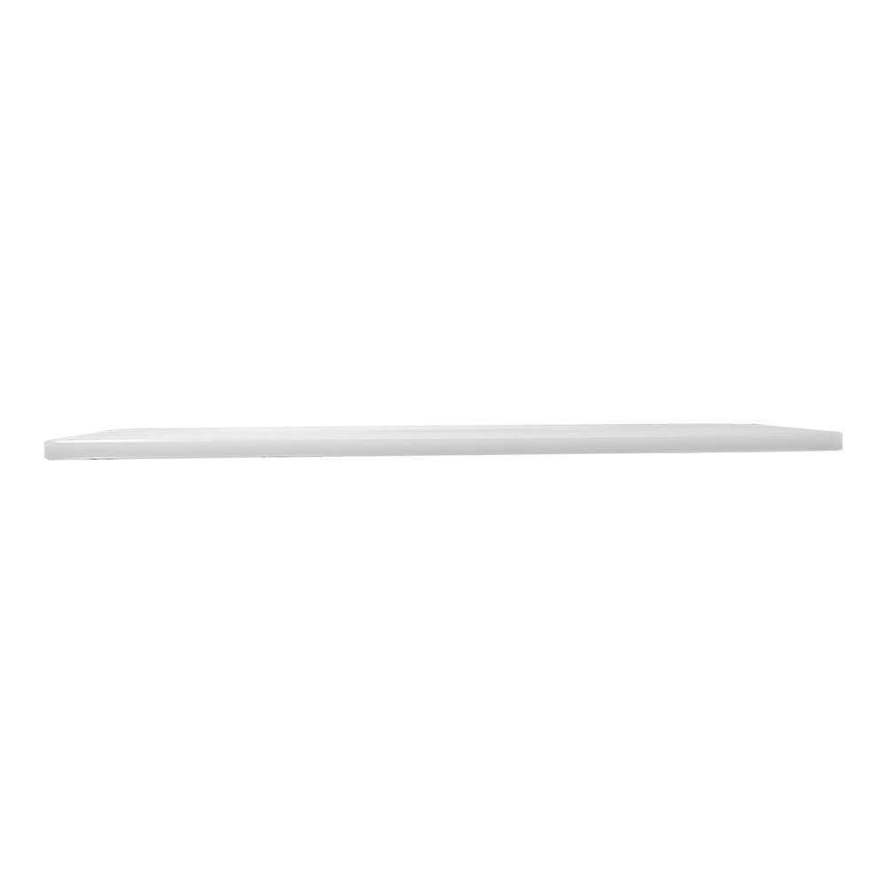 Tabla para picar de plástico 50.2 cm blanca TTAB5011BLAN3 Tåvola