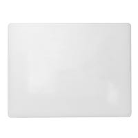 Tabla para picar de plástico 50.2 cm blanca TTAB5011BLAN3 Tåvola