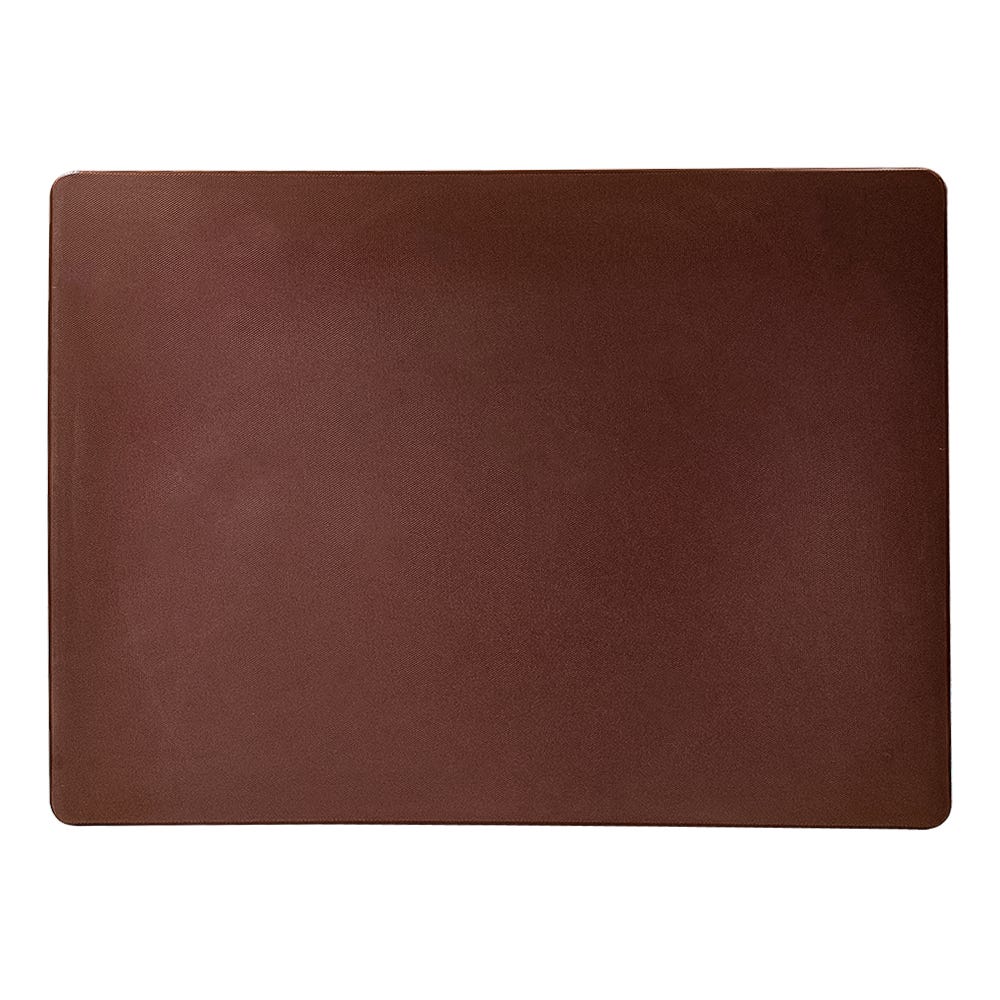 Tabla para picar de plástico 50.2 cm café TTAB5011CAFE3 Tåvola