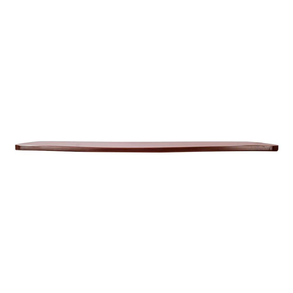 Tabla para picar de plástico 50.2 cm café TTAB5011CAFE3 Tåvola
