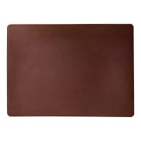 Tabla para picar de plástico 50.2 cm café TTAB5011CAFE3 Tåvola
