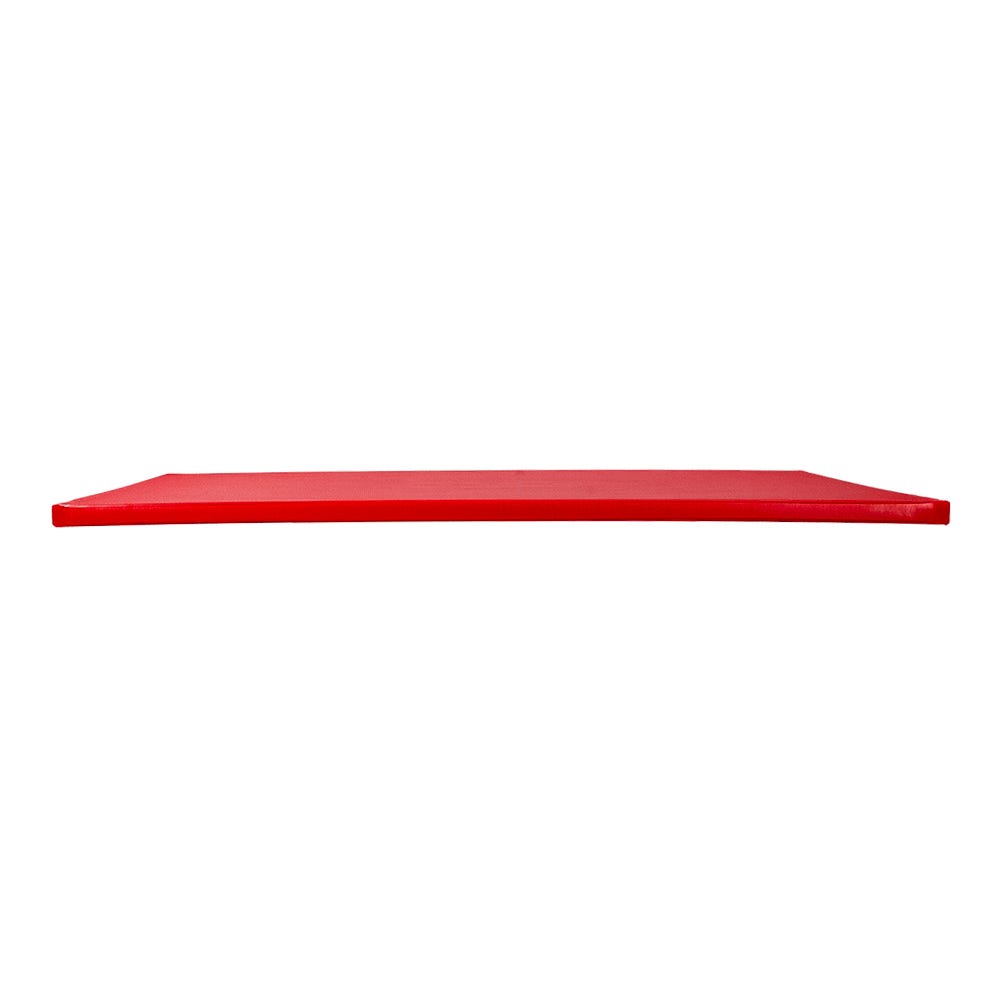 Tabla para picar de plástico 50.2 cm roja TTAB5011ROJO3 Tåvola