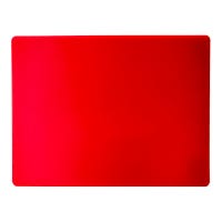 Tabla para picar de plástico 50.2 cm roja TTAB5011ROJO3 Tåvola