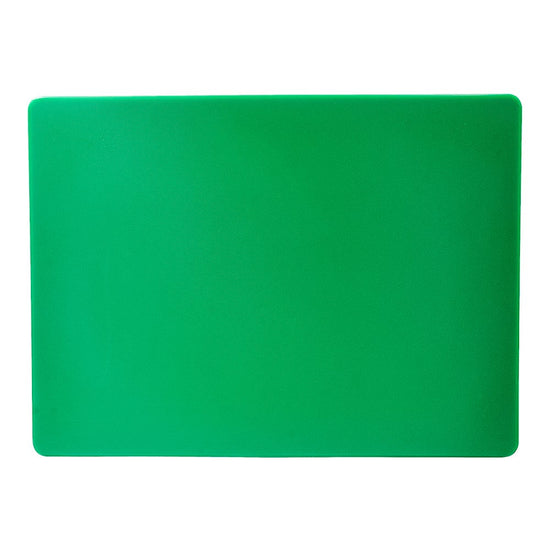 Tabla para picar de plástico 60.7cm verde TTAB6011VERD3 Tåvola