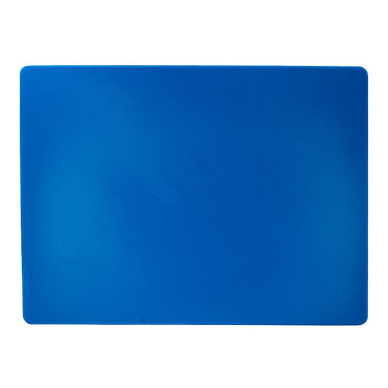 Tabla para picar de plástico 60.7 cm azul TTAB6011AZUL3 Tåvola
