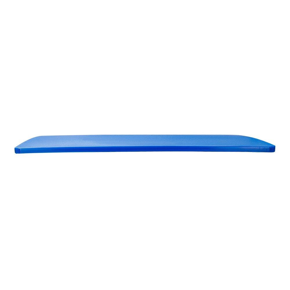 Tabla para picar de plástico 60.7 cm azul TTAB6011AZUL3 Tåvola