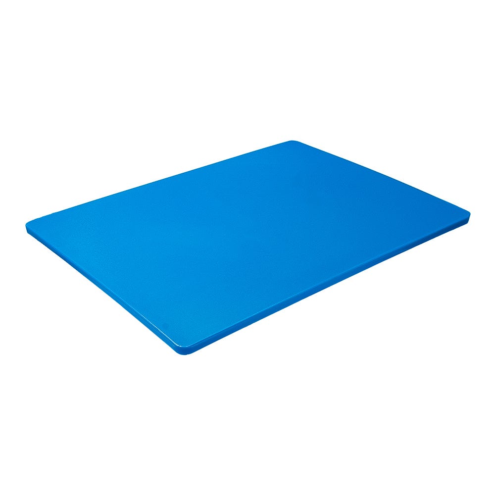 Tabla para picar de plástico 60.7 cm azul TTAB6011AZUL3 Tåvola
