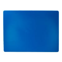Tabla para picar de plástico 60.7 cm azul TTAB6011AZUL3 Tåvola