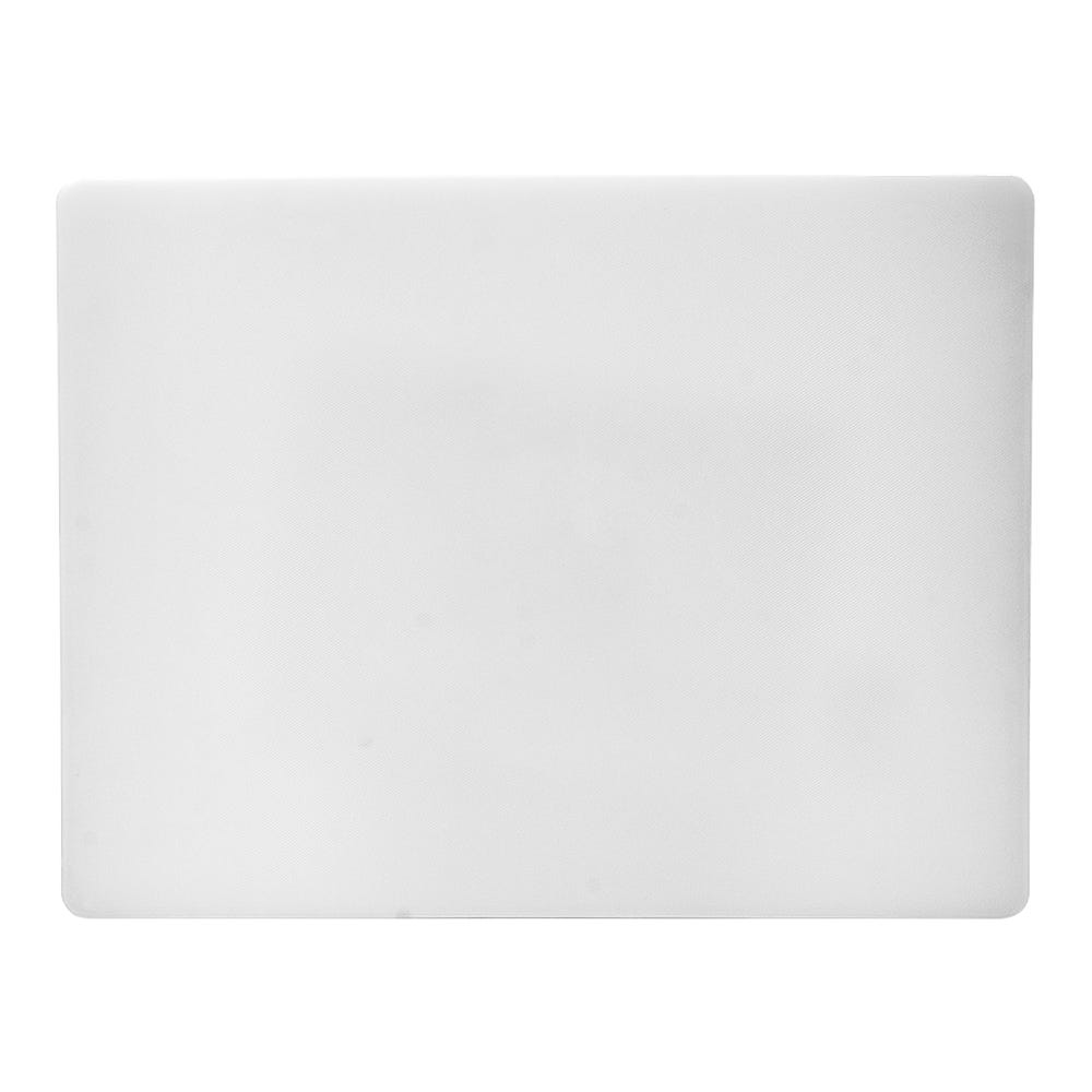 Tabla para picar de plástico 60.7cm blanca TTAB6011BLAN3 Tåvola