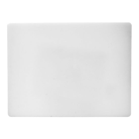 Tabla para picar de plástico 60.7cm blanca TTAB6011BLAN3 Tåvola