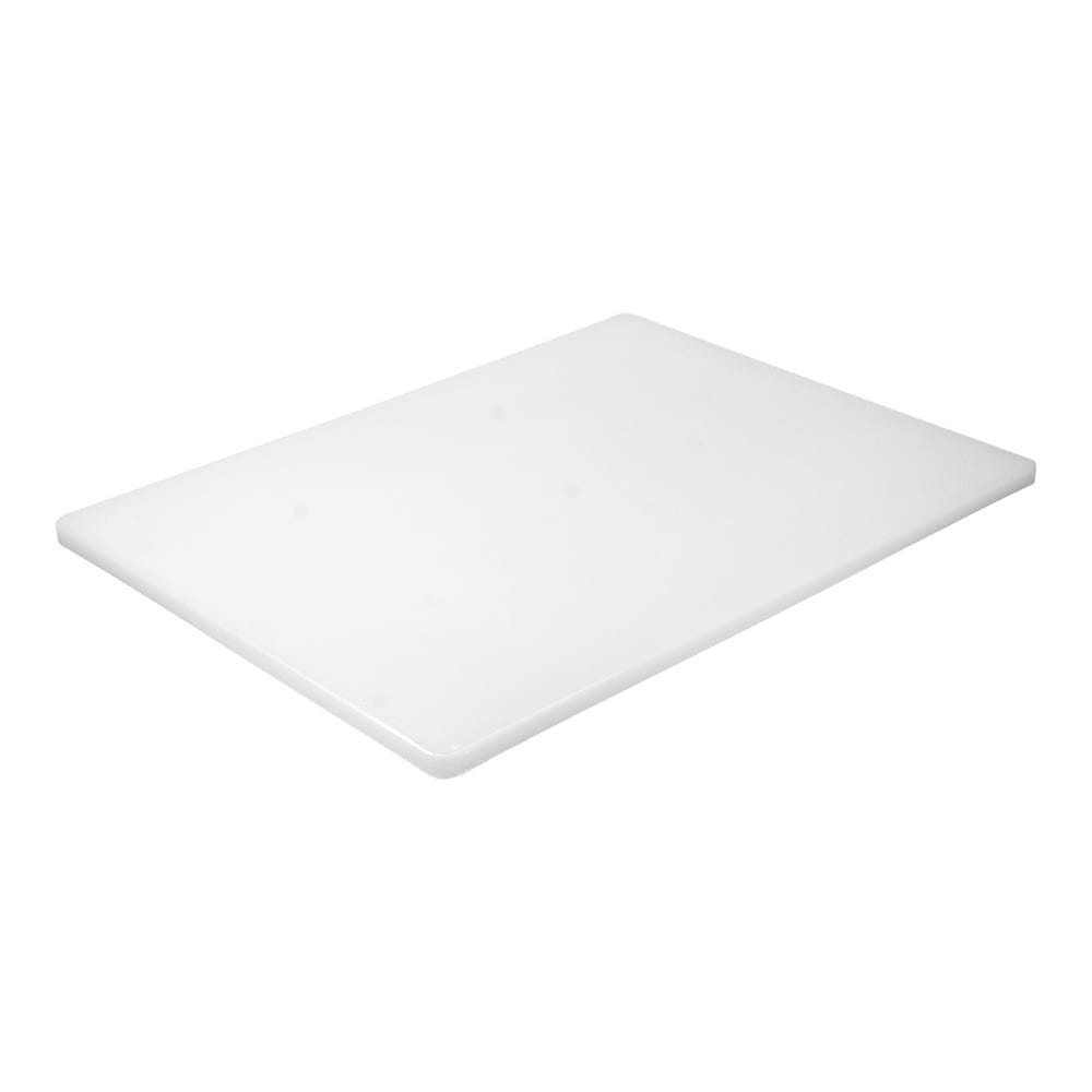 Tabla para picar de plástico 60.7cm blanca TTAB6011BLAN3 Tåvola