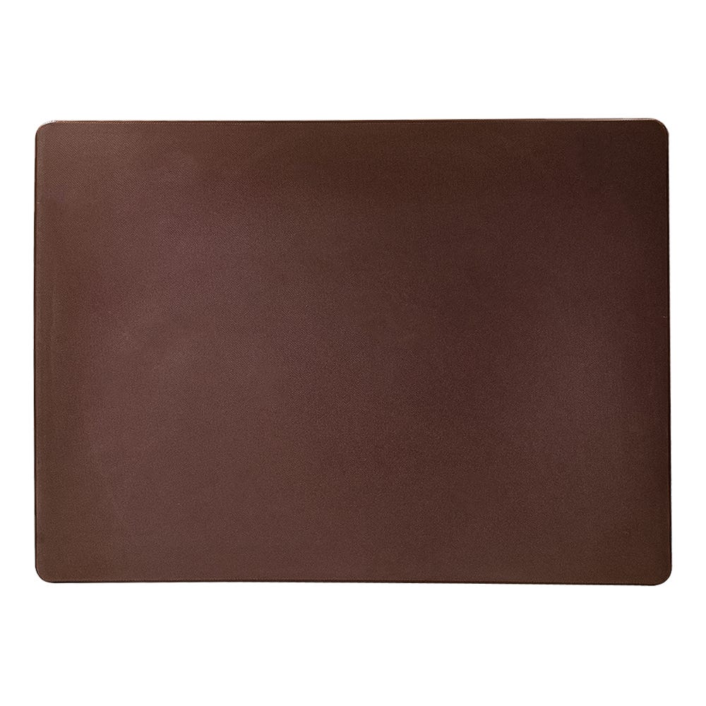 Tabla para picar de plástico 60.7cm café TTAB6011CAFE3 Tåvola