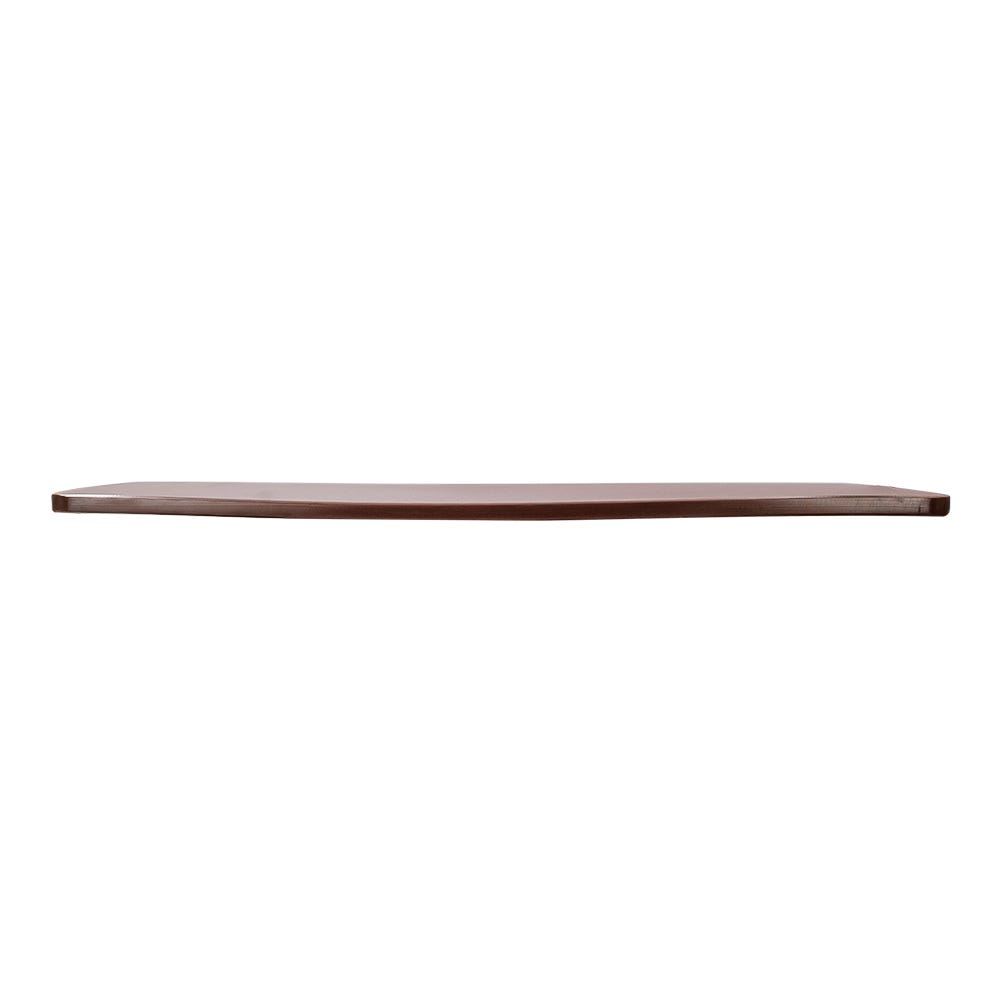 Tabla para picar de plástico 60.7cm café TTAB6011CAFE3 Tåvola