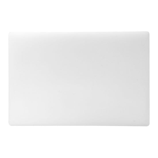 Tabla para picar de plástico 60.2 cm blanca TTAB5411BLAN3 Tåvola