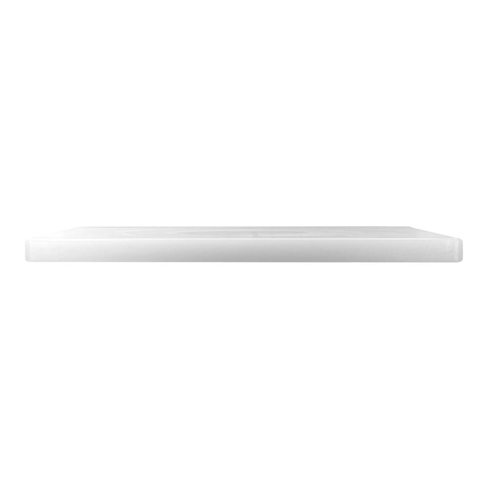 Tabla para picar de plástico 60.2 cm blanca TTAB5411BLAN3 Tåvola