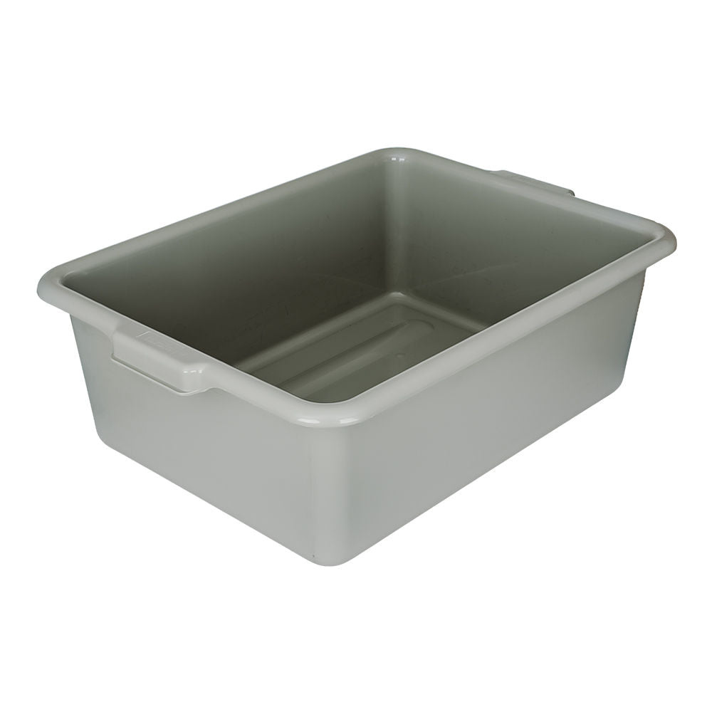Charola de plástico levanta muertos 18.5 x 55 x 40 cm gris TCHAGJQ-B0423 Tåvola