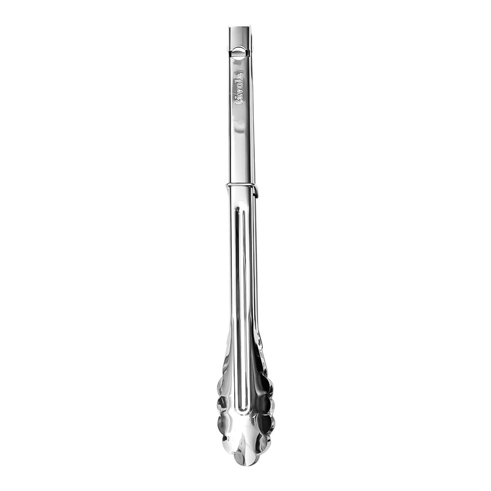 Pinza de acero inoxidable 30.5 cm TPZAJQ-OT0923 Tåvola – vista 4
