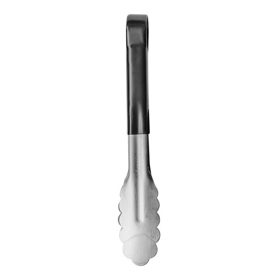 Pinza de acero inoxidable con cubierta de plástico negra 23.9 cm TPZAJQ-OT1063 Tåvola – vista 3