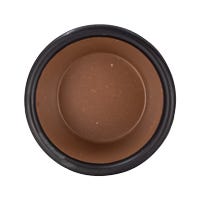 Ramekin de melamina 60 ml Terra brown TAVTERRARAMEC Tåvola