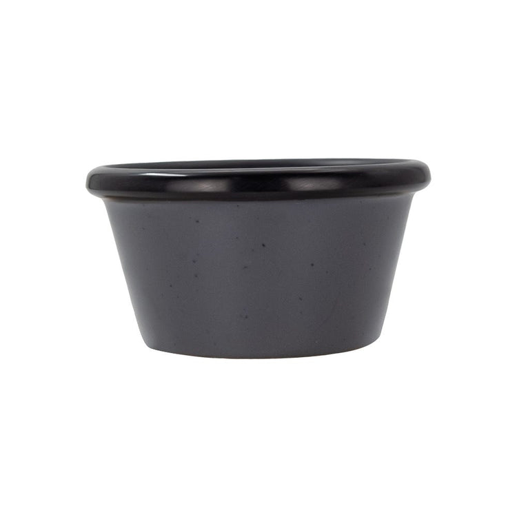 Ramekin de melamina 60 ml Terra gray TAVTERRARAMEG Tåvola