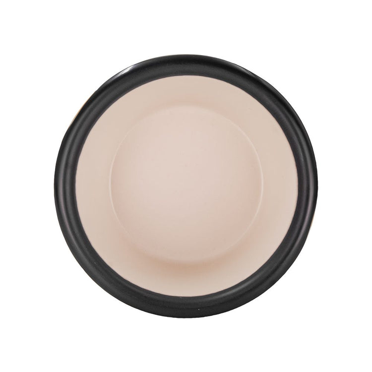 Ramekin de melamina 60 ml Terra sand TAVTERRARAMES Tåvola