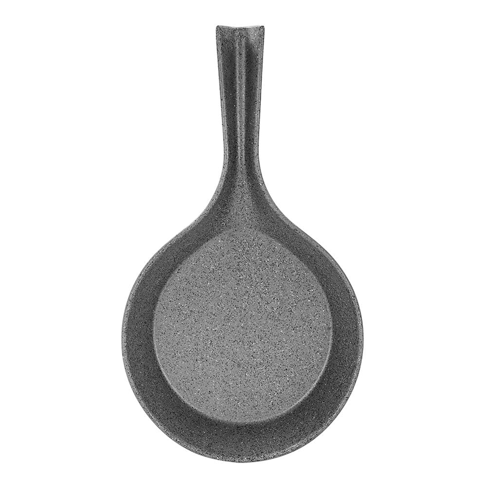 Sarteneta de melamina 37 cm Gray Granite TAVSARTENTAGG Tåvola