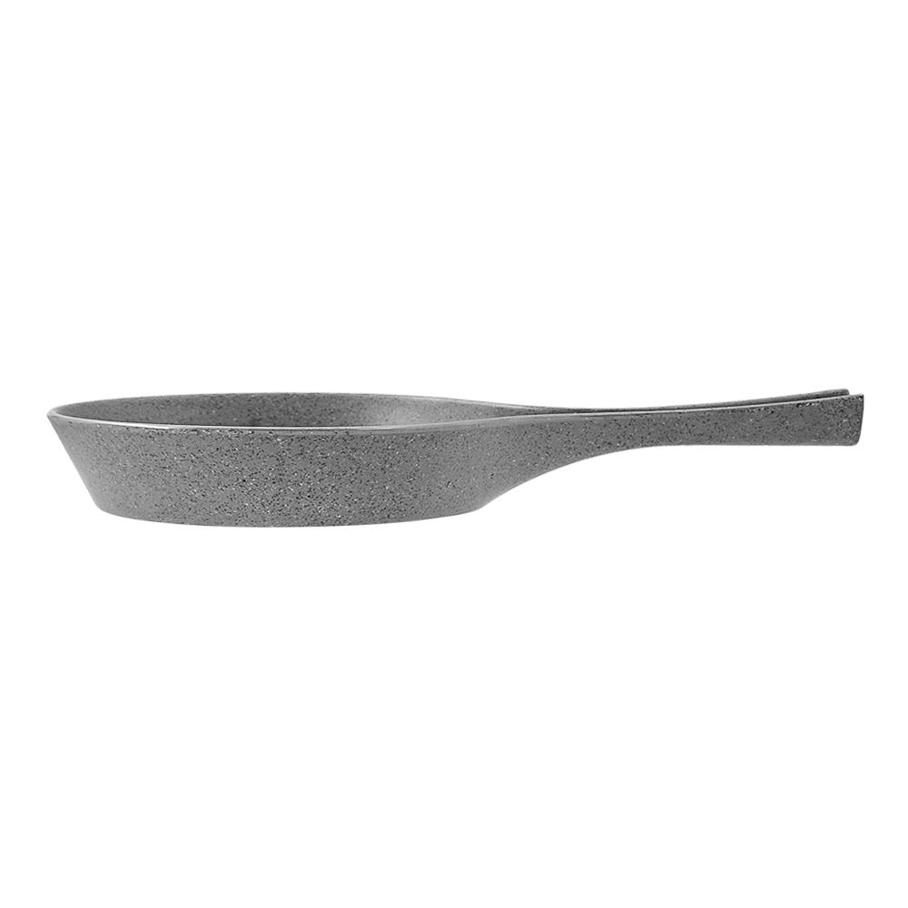 Sarteneta de melamina 37 cm Gray Granite TAVSARTENTAGG Tåvola