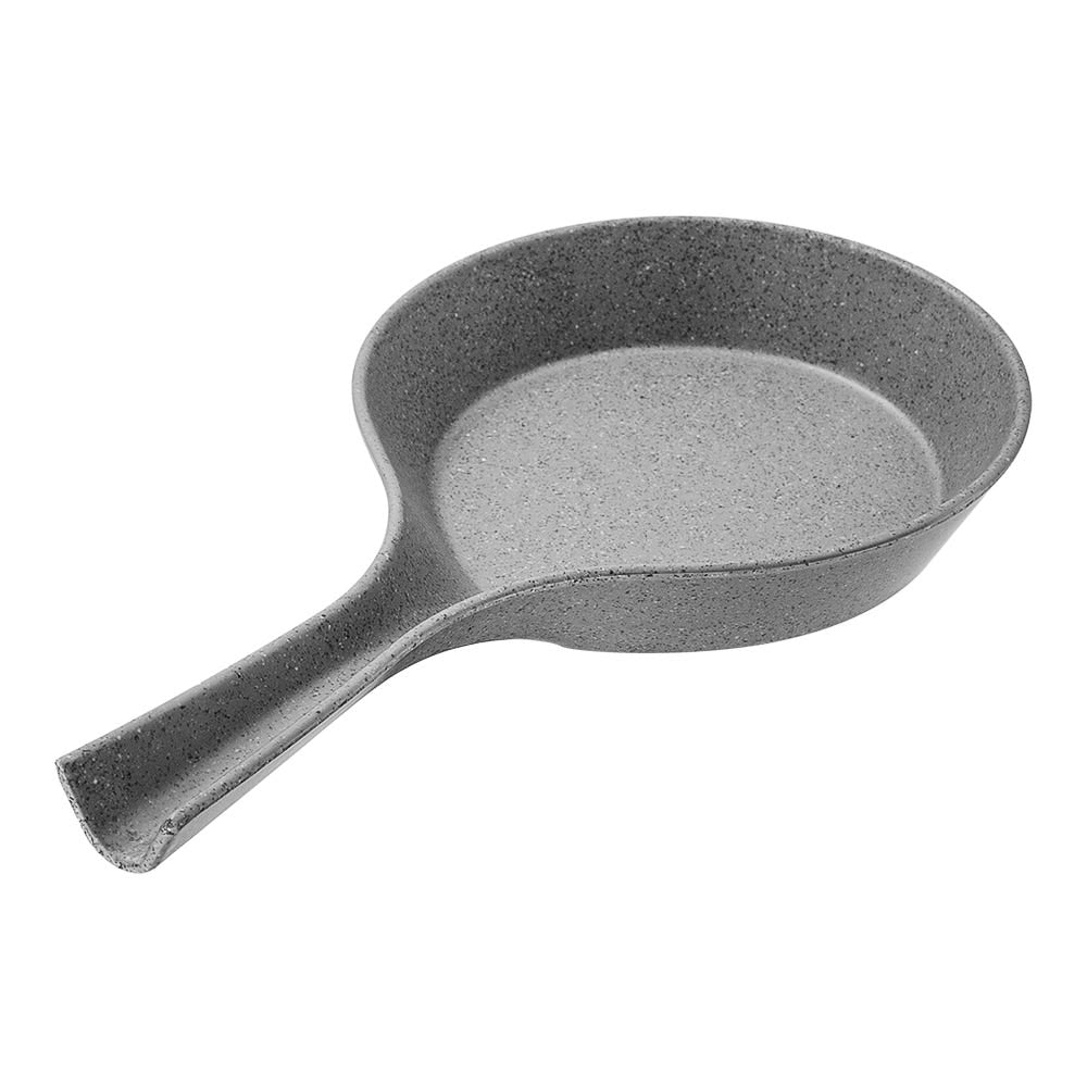 Sarteneta de melamina 37 cm Gray Granite TAVSARTENTAGG Tåvola
