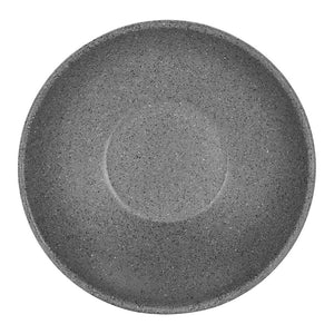 Tazón baja de melamina 1 litro Gray Granite TAVTABAJAGG23 Tåvola